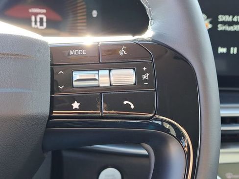 New 2026 Kia Sorento EX AWD/4WD image 10