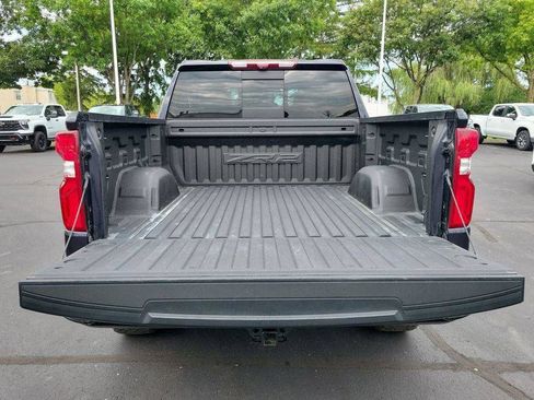 Used 2023 Chevrolet Silverado 1500 ZR2 w/ Technology Package AWD/4WD image 31