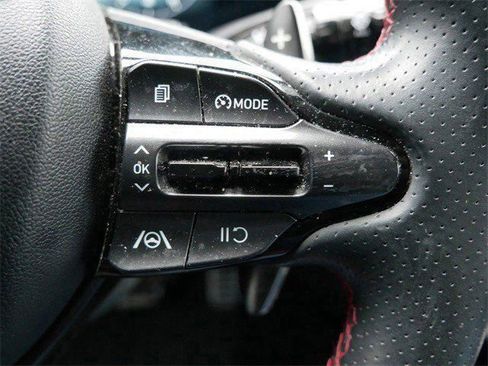 Used 2023 Hyundai Elantra N Line image 24