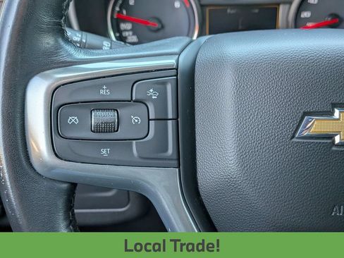 Used 2023 Chevrolet Tahoe LS AWD/4WD image 18
