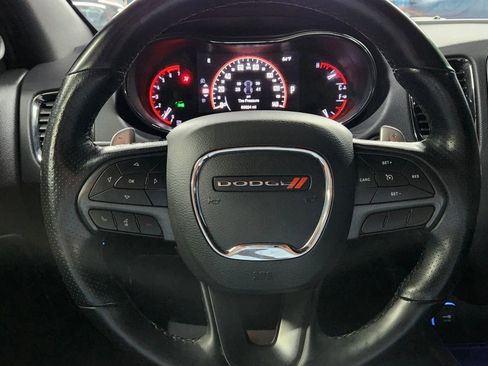 Used 2020 Dodge Durango R/T w/ Blacktop Package image 23