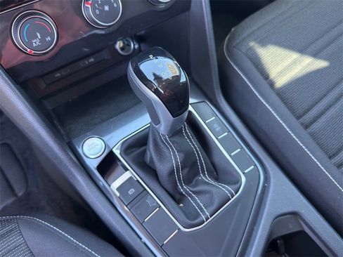 New 2024 Volkswagen Tiguan S image 19