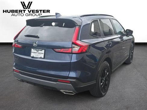Used 2026 Honda CR-V Sport-L image 6