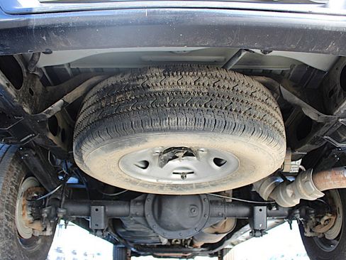 Used 2023 Chevrolet Express 2500 Extended w/ Driver Convenience Package image 28