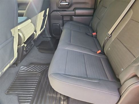 Used 2025 Chevrolet Silverado 2500 Custom w/ Custom Value Package image 23