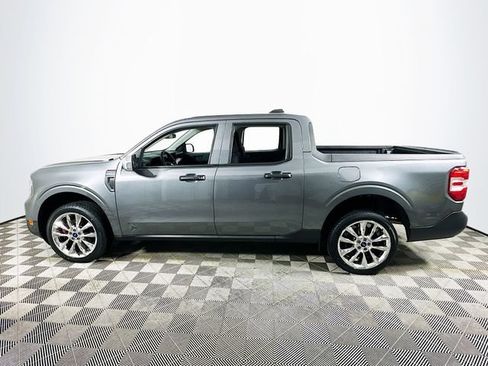Used 2025 Ford Maverick XL FWD image 6