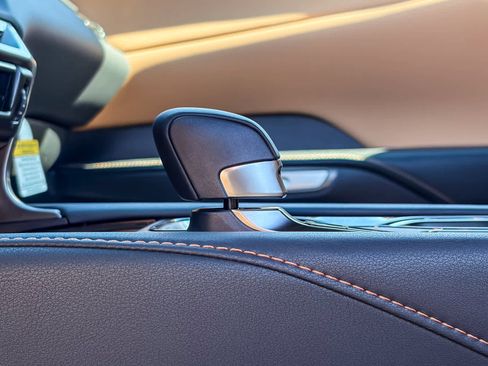 New 2026 Lexus RX 350h image 24