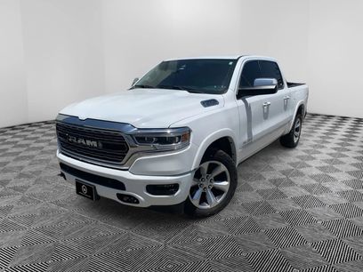 Used 2020 RAM 1500 Limited