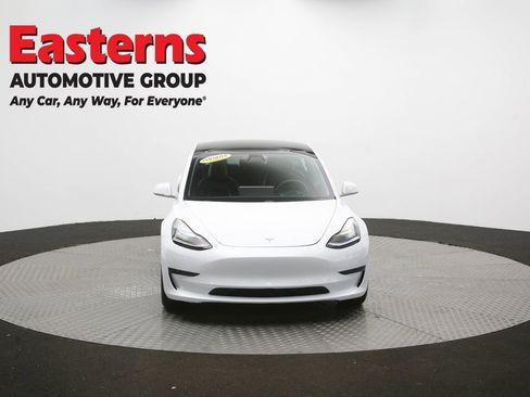 Used 2019 Tesla Model 3 Standard Range Plus RWD image 46