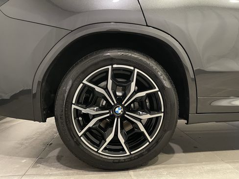 Certified 2023 BMW X3 xDrive30i w/ M Sport Package image 9