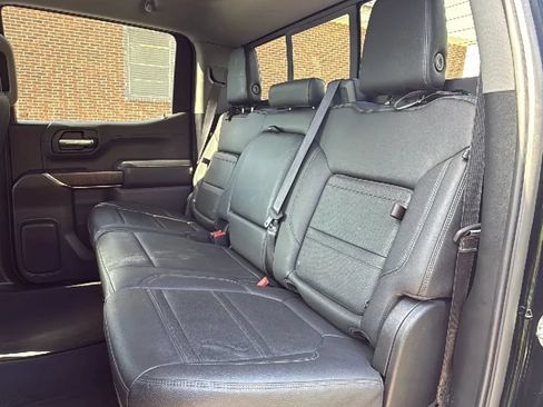 Used 2019 GMC Sierra 1500 Denali AWD/4WD image 40