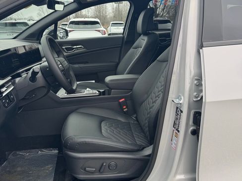New 2026 Kia Sportage X-Line AWD/4WD image 11