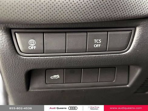 Used 2024 MAZDA CX-50 AWD 2.5 S w/ Weather Package image 19