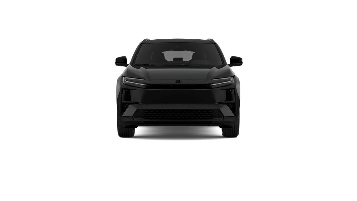 New 2026 Toyota C-HR AWD/4WD image 95