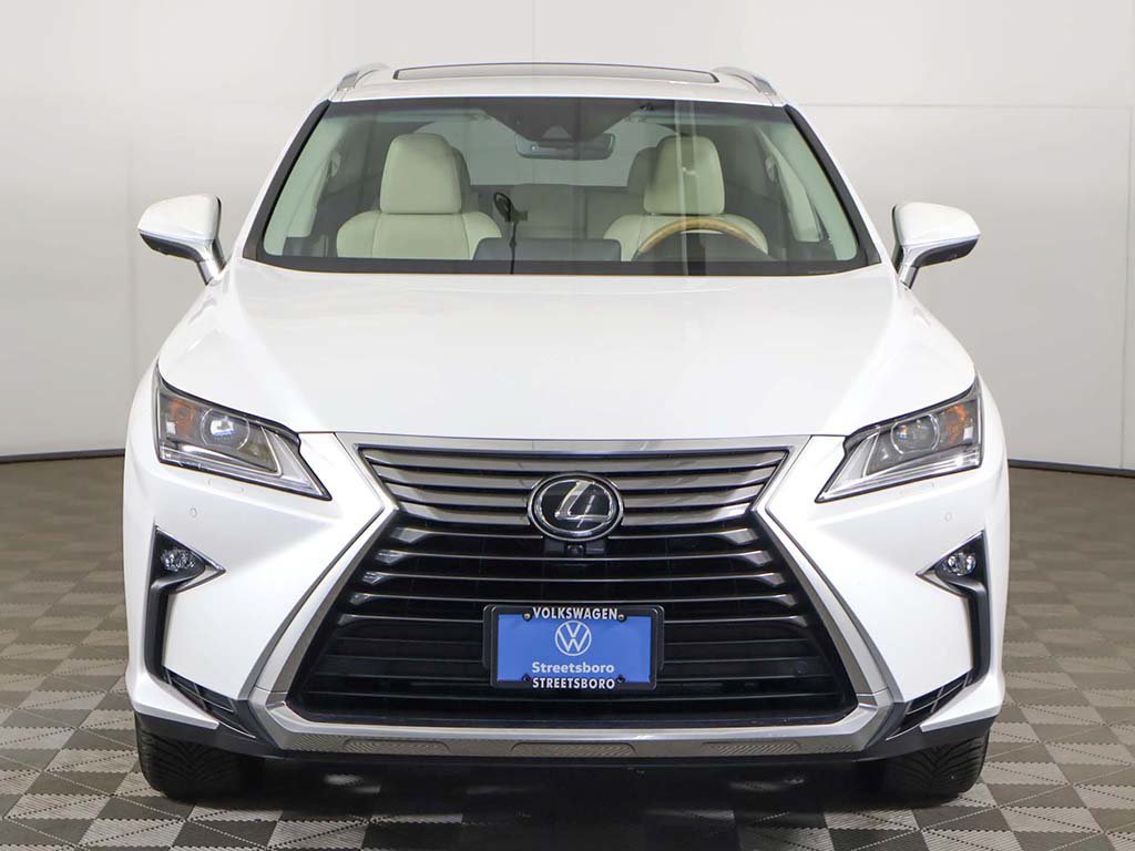 Used 2018 Lexus RX 350 AWD w/ Premium Package image 13