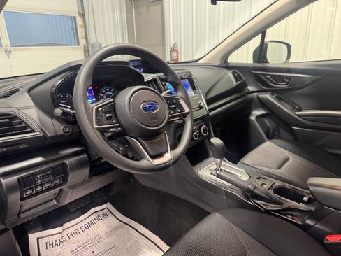 Used 2023 Subaru Crosstrek 2.0i image 36