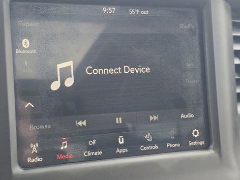 Used 2020 RAM 1500 Big Horn image 5