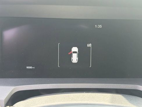 Certified 2025 Toyota 4Runner Limited image 12