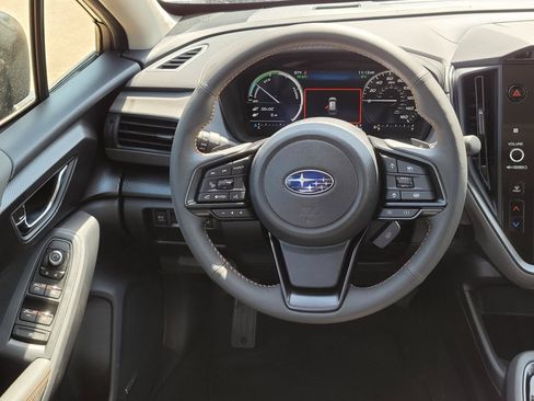 New 2026 Subaru Crosstrek 2.5i Limited AWD/4WD image 6