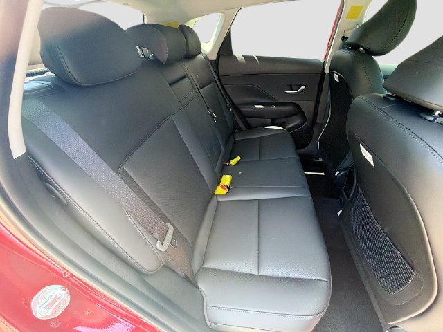 New 2026 Hyundai Kona Limited FWD image 28