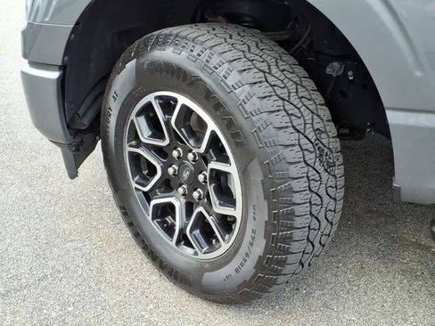 Used 2023 Ford F150 XLT w/ Equipment Group 302A High image 8