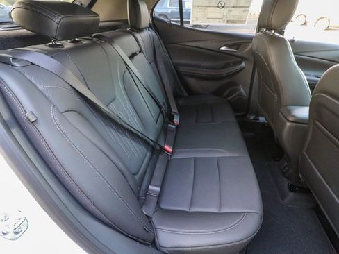 New 2026 Buick Encore GX Avenir w/ Avenir Technology Package image 24