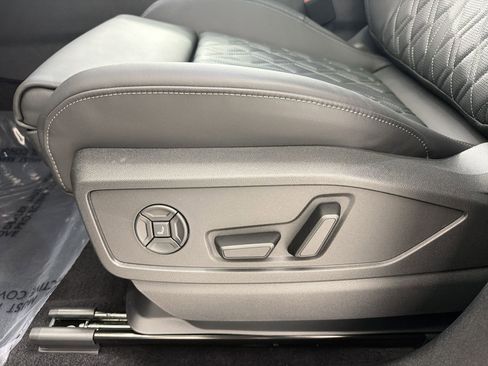 New 2026 Audi SQ5 Premium Plus image 13