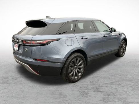 Used 2023 Land Rover Range Rover Velar S image 7