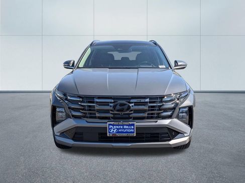 New 2026 Hyundai Tucson Limited FWD image 2