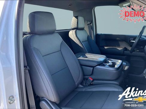 New 2026 Chevrolet Silverado 1500 W/T w/ WT Value Package image 16