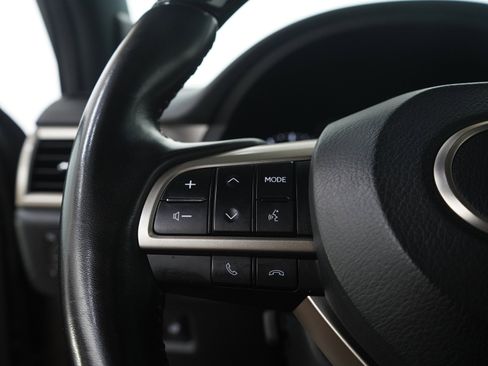 Used 2021 Lexus GX 460 Premium AWD/4WD image 29