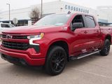 Used 2024 Chevrolet Silverado 1500 RST image 3