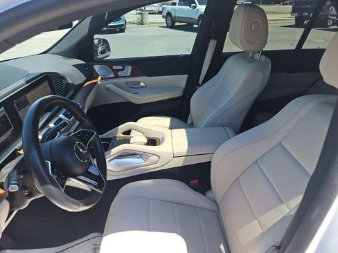Used 2026 Mercedes-Benz GLE 450 4MATIC image 20