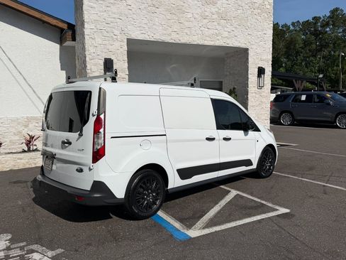 Used 2016 Ford Transit Connect XLT FWD image 15
