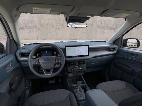 New 2026 Ford Maverick XL FWD image 9