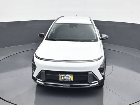 New 2026 Hyundai Kona SEL Premium AWD/4WD image 15