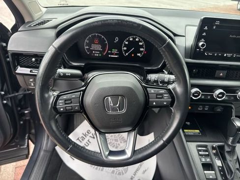 Certified 2023 Honda CR-V EX-L image 15