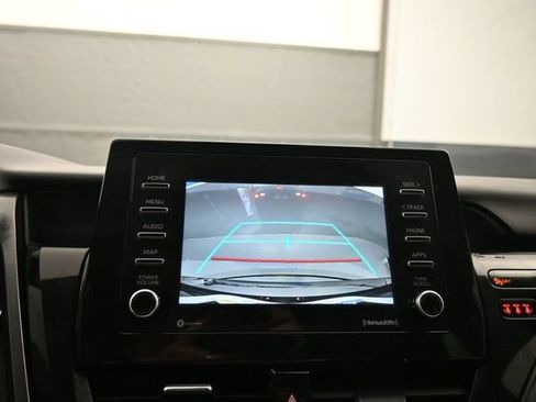 Used 2023 Toyota Camry LE FWD image 17
