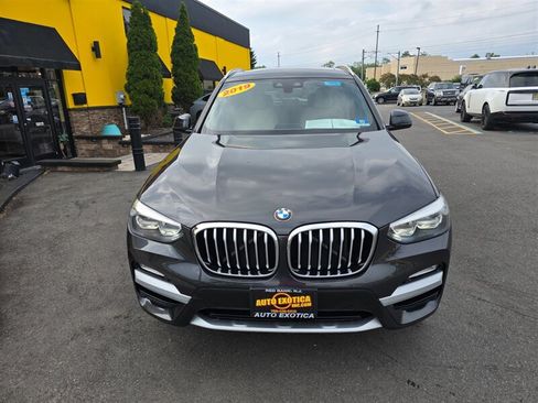 Used 2019 BMW X3 xDrive30i AWD/4WD image 20