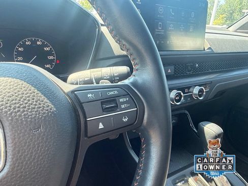 Certified 2024 Honda CR-V Sport-L image 15