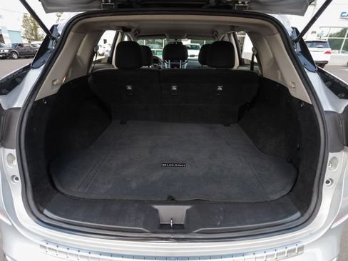 Used 2019 Nissan Murano S FWD image 49