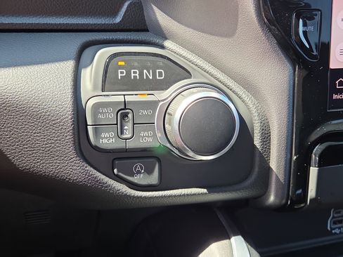 Used 2025 RAM 1500 Big Horn image 26
