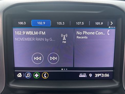 Used 2021 GMC Sierra 1500 Elevation image 19