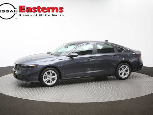 Used 2025 Honda Accord LX image 55