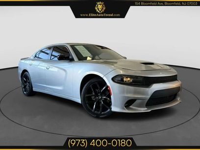 Used 2022 Dodge Charger SXT w/ Blacktop Package