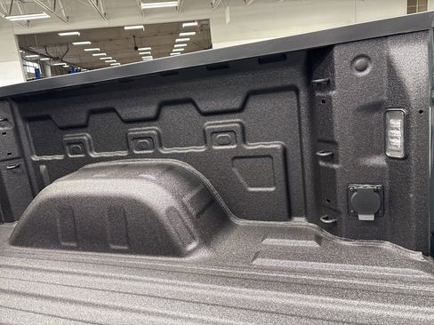 New 2026 Chevrolet Silverado 1500 LT Trail Boss w/ LT Trail Boss Premium Package image 48