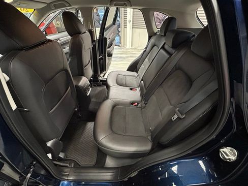 Used 2023 MAZDA CX-5 AWD 2.5 S w/ Select Package image 47