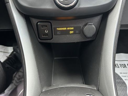 Certified 2017 Chevrolet Trax LS image 20