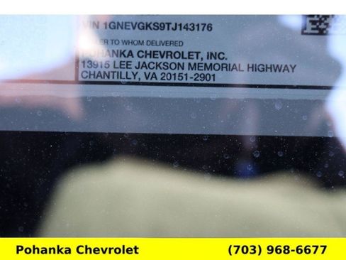 New 2026 Chevrolet Traverse LT w/ Driver Confidence Package image 37