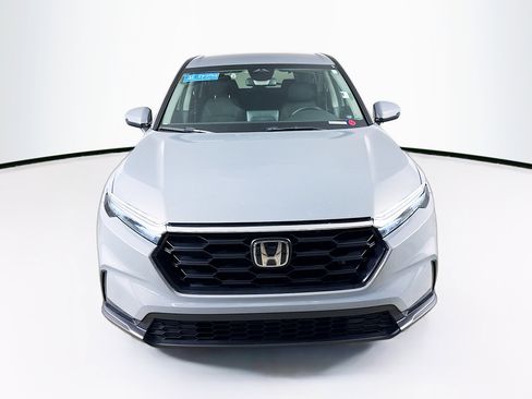 Certified 2024 Honda CR-V LX image 3